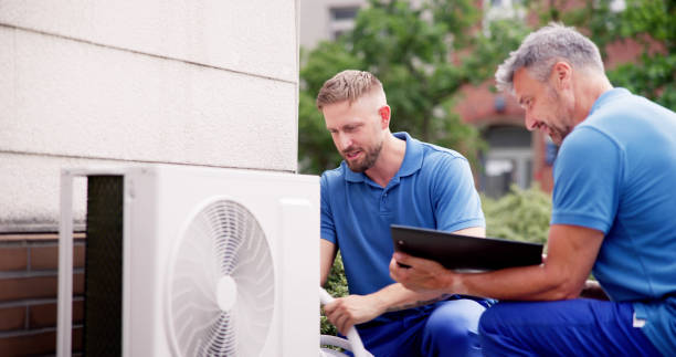Best Seasonal HVAC Services in Glenpool, OK