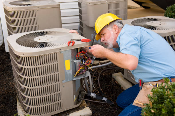 Best HVAC Financing and Leasing in Glenpool, OK