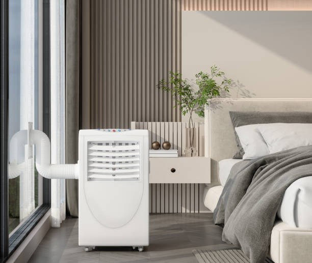 HVAC Supply and Distribution