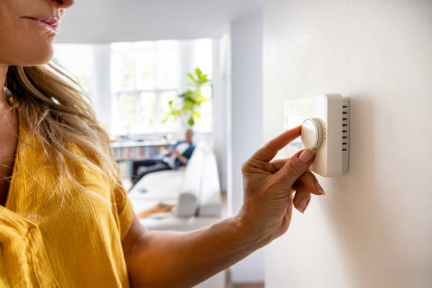 Best HVAC Retrofitting and Upgrading in Glenpool, OK