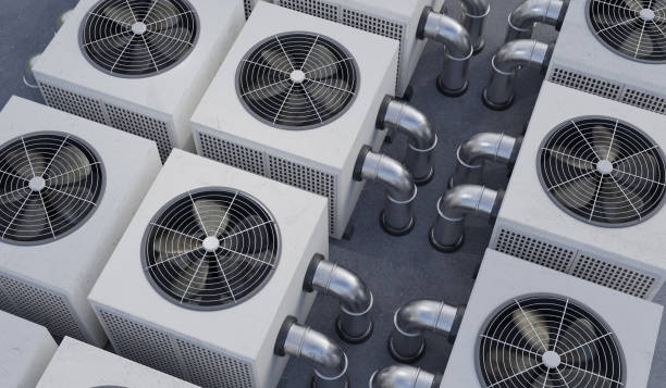Best HVAC Software and Technology in Glenpool, OK