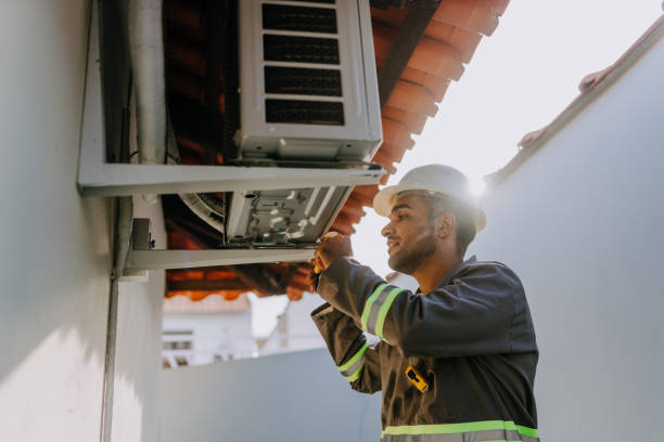 Seasonal HVAC Services