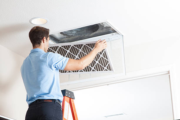 Furnace Cleaning