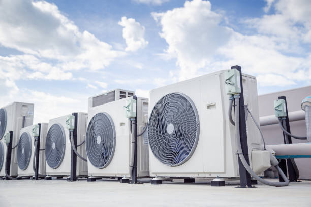 Best VRF (Variable Refrigerant Flow) Systems in Glenpool, OK
