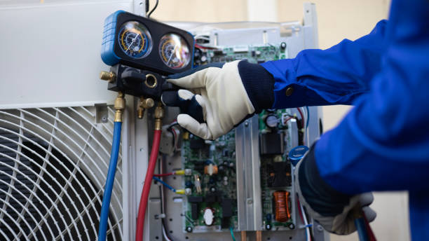  Glenpool, OK HVAC Pros