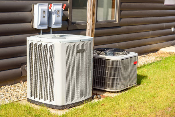 Reliable Glenpool, OK HVAC Solutions
