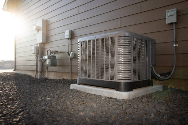 Best HVAC Consulting and Engineering in Glenpool, OK